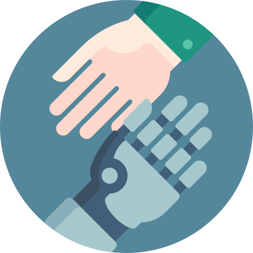 Product matching with machine learning - performed in collaboration of AI and humans